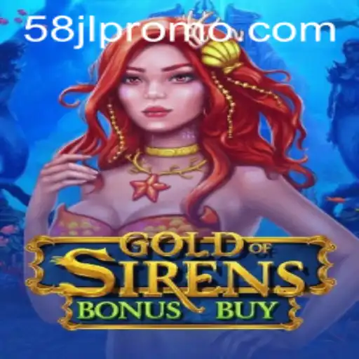 Exploring the Exciting World of GoldofSirensBonusBuy