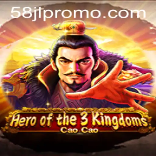 Hero of the 3 Kingdoms: Cao Cao – A Strategic Journey
