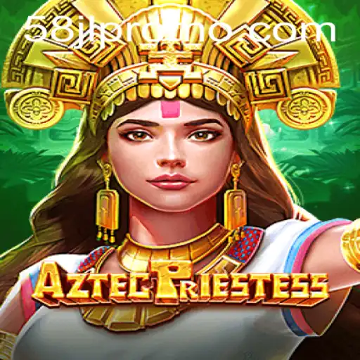 Unveiling the Mysteries of AztecPriestess: A Deep Dive into the Legendary Game