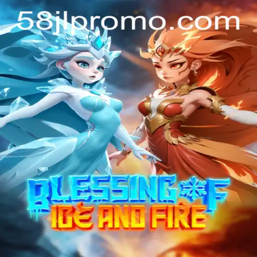 The Enchanting World of Blessing of Ice and Fire