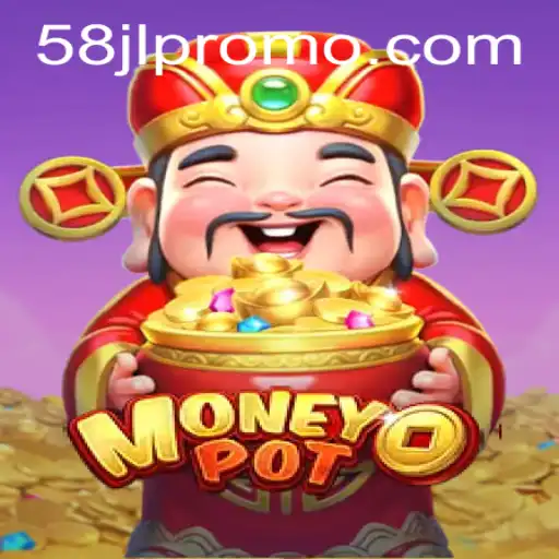 MoneyPot: A New Gaming Phenomenon Unveiled