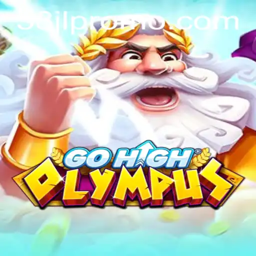 GoHighOlympus: An Epic Gaming Adventure