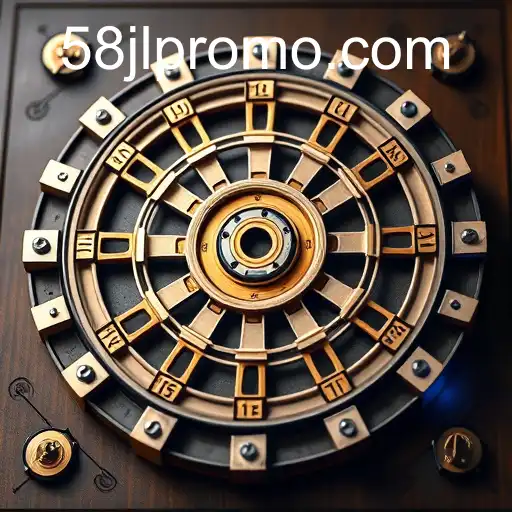 The Alluring World of Rotary Games: An In-depth Exploration of 58jl