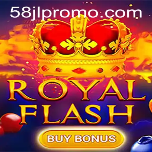Exploring the Excitement of RoyalFlashBuyBonus: A Modern Casino Experience