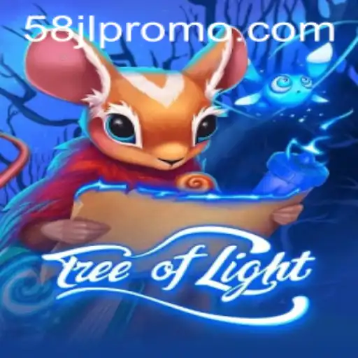 Discover 'TreeofLight': A Journey into Mystical Realms