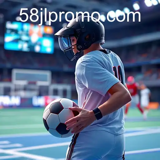 The Rise of Virtual Sports: Exploring the Digital Arena